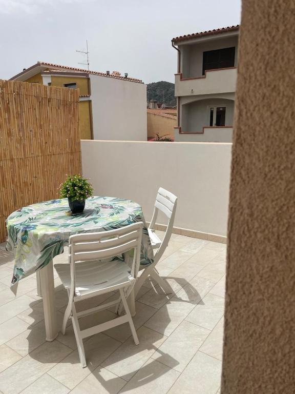 La Terrazza