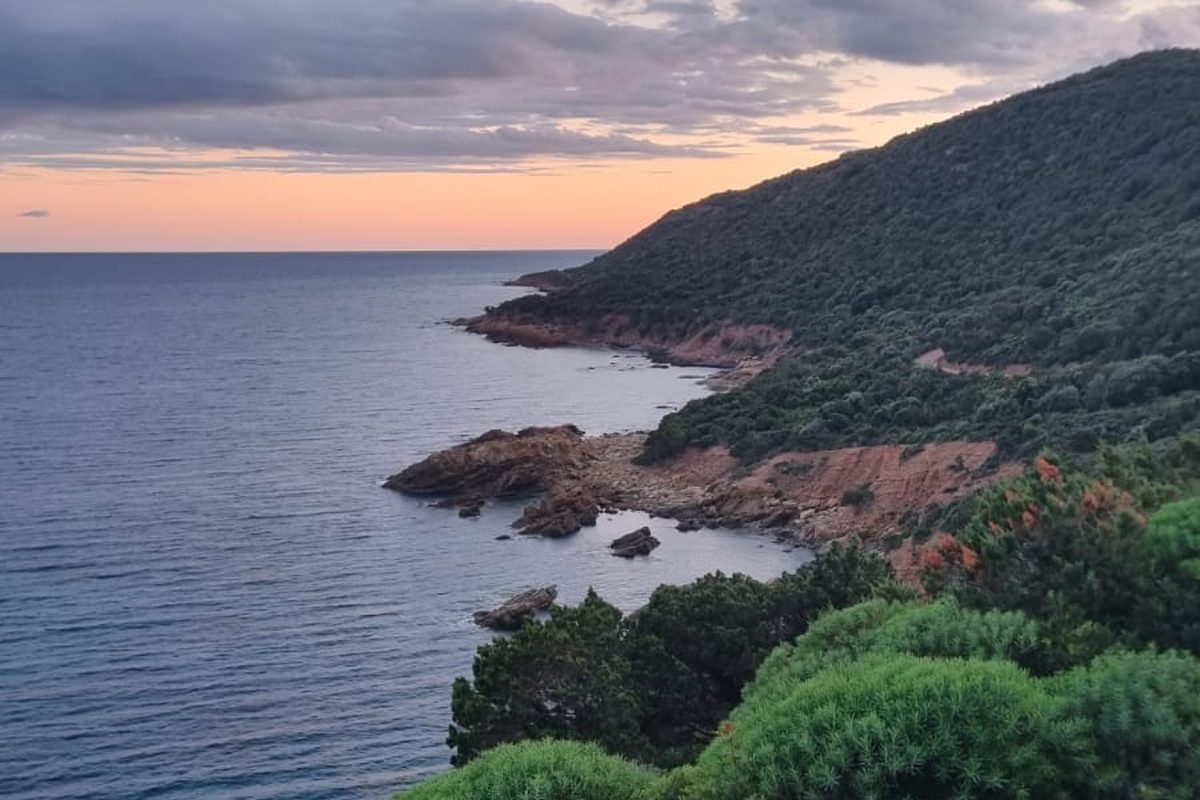 Porto Corallo